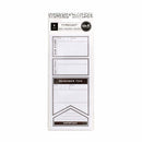 We R Memory Keepers Typecast Small Labels