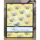 Elizabeth Craft - Metal Dies - Bugs & Butterflies*