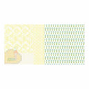 Websters Pages - Best Friends - Fun & Laughter 12X12 D/Sided Paper (Pack Of 10)