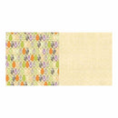 Websters Pages - Once Upon A Halloween - Night Owls 12X12 D/Sided Paper (Pack Of 10)