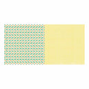 Websters Pages - Sunday Picnic - Playtime 12X12 D/Sided Paper (Pack Of 10)
