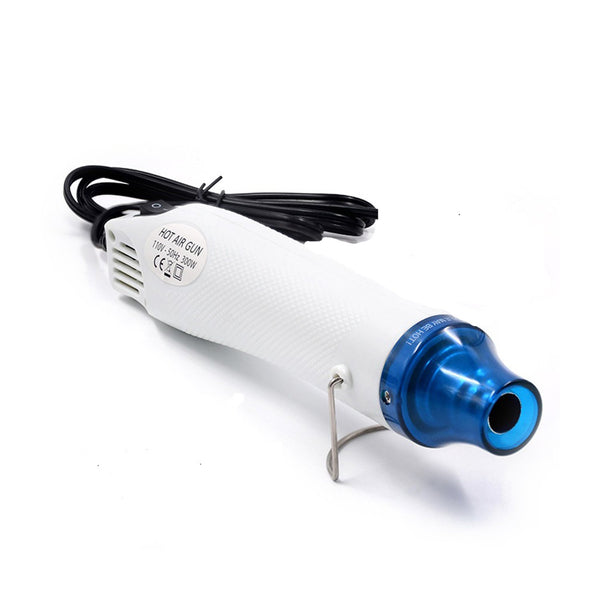 Universal Crafts Heat Gun Tool - White