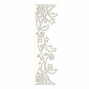 Wild Rose Studio Specialty Die Bat Border