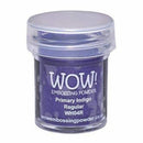 Wow! Embossing Powder 15Ml Indigo