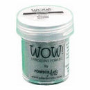 Wow - Embossing Powder - Metallic Silver Regular