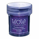 Wow  Embossing Powder - Persian Indigo