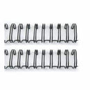 Wrmk - The Cinch Wire Binders - Black .75 In
