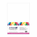 X-Press It A5 Blending Card