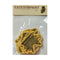 Poppy Crafts Fate Symphony Gold Foil Sticker collection - Vintage Recording*